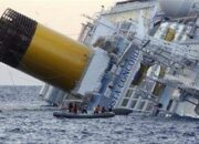 Riset Tragedi Titanic, Tenggelam karena Bulan