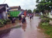 Banjir Rob Melanda, Warga Pesisir Diminta Waspada