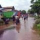 Banjir Rob Melanda, Warga Pesisir Diminta Waspada - Kabar Harian Bima