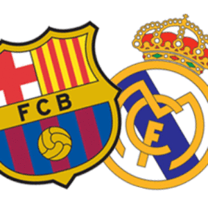 Madrid Permalukan Barcelona 2-1 di Camp Nou - Kabar Harian Bima