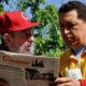 Hugo Chavez Kembali dari Perawatan Kankernya di Kuba - Kabar Harian Bima
