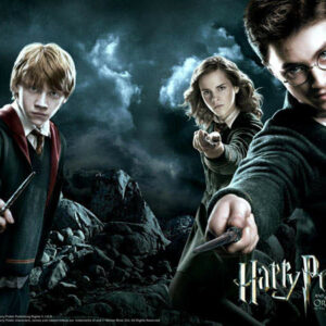 Website Resmi Harry Potter Akhirnya Resmi Diluncurkan - Kabar Harian Bima
