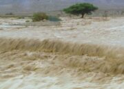 Bantuan Korban Banjir Bima Mulai Disalurkan