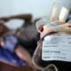 Asisten I Buka Kegiatan Donor Darah HUT Kota Bima dan HUT Kodam IX/Udayana - Kabar Harian Bima