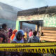 Pasar Raya Bima Kembali Ludes Terbakar - Kabar Harian Bima