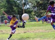 Sekolah Sepak Bola Pertama di Kota Bima Akan Dibuka