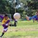 sekolah sepak bola pertama di Kota Bima