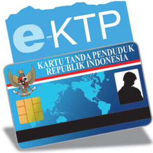 E-KTP Kota Bima Dibagikan Desember