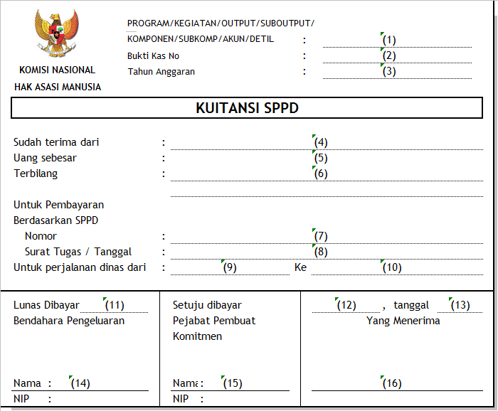 SPPD Istri Walikota Bima Jadi Temuan BPK  Kabar Bima Kahaba.net