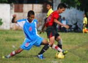 Tim Sepakbola SDN Kota Bima Akan Berlaga di Brunei