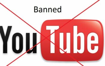 Arab Saudi Ancam Akan Blokir Youtube - Kabar Harian Bima