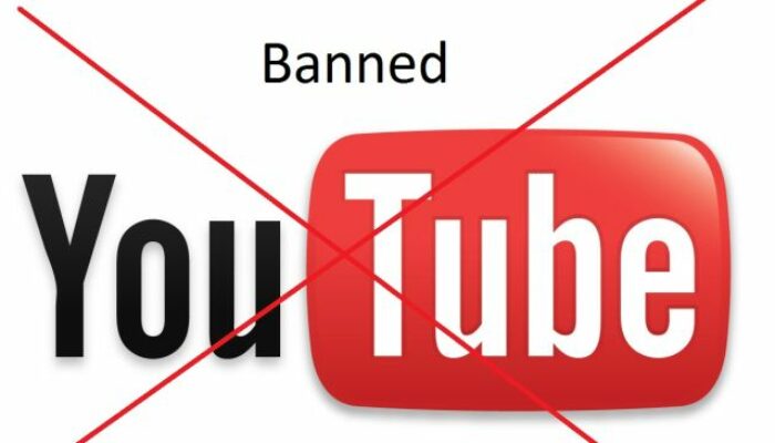 Arab Saudi Ancam Akan Blokir Youtube