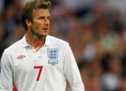 Beckham Obsesi Main di Timnas