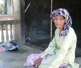 Ada Penjarahan Dibalik Pembakaran Dusun Godo - Kabar Harian Bima