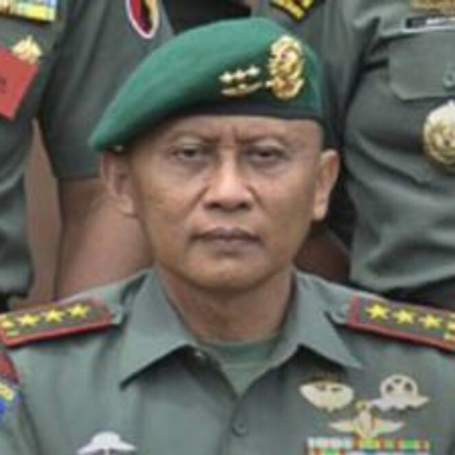 TNI AD Usul Pembelian Anjing Pelacak, Rp 900 Juta