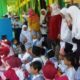 Tim Penilai Pusat Kunjungi Kelompok Bermain Yaa Bunayya - Kabar Harian Bima