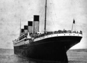 Kapal Titanic II Akan Berlayar Tahun 2016