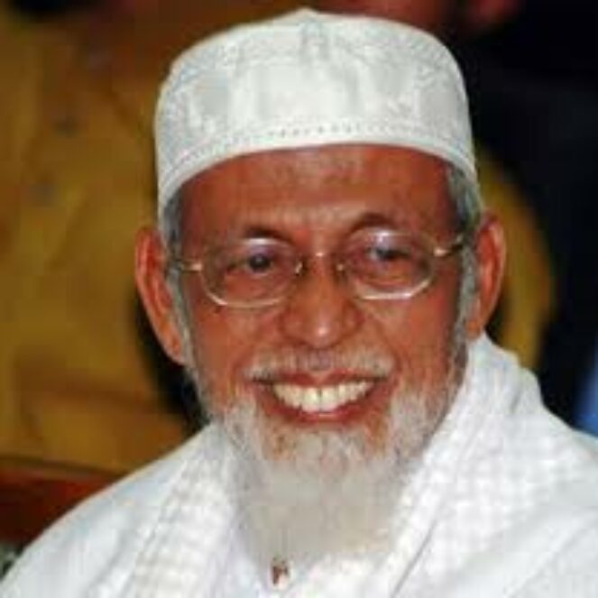 JAT: Pemindahan Baasyir Itu Bentuk Penculikan