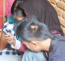 Pasangan 'Mesum' Digrebek Warga di Mande - Kabar Harian Bima