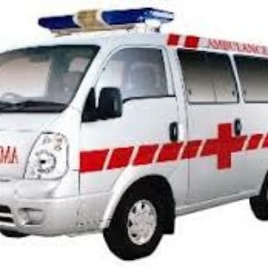 Dikes Programkan Ambulance On Call Pada Tahun 2013