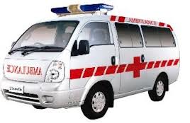 Dikes Programkan Ambulance On Call Pada Tahun 2013 - Kabar Harian Bima