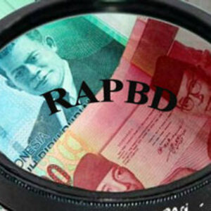 Banggar Coret Sejumlah Item Anggaran Dalam RAPBD 2013 - Kabar Harian Bima