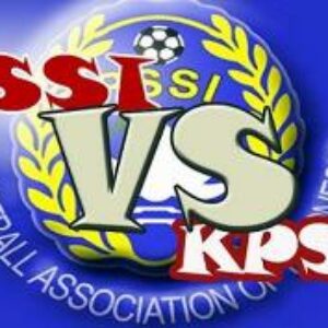 Kisruh Sepakbola Nasional, PSSI = KPSI