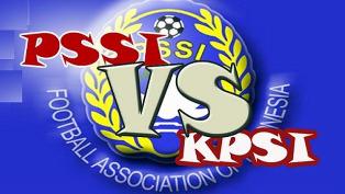 Kisruh Sepakbola Nasional, PSSI = KPSI - Kabar Harian Bima