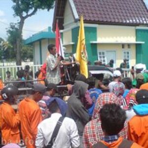 Indonesia Merdeka, Kabanta Masih Jadi Anak Tiri - Kabar Harian Bima