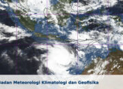 Cuaca Buruk di Bima Imbas Badai Siklon Tropis Narelle
