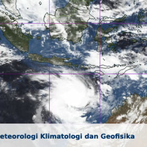 Cuaca Buruk di Bima Imbas Badai Siklon Tropis Narelle - Kabar Harian Bima
