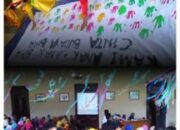 Mengedukasi Lewat Festival Lagu Anak Bima
