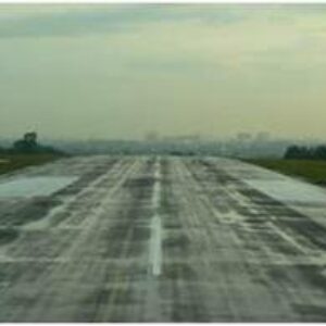 Wabub Minta Bantuan Pusat Untuk Runway Bandara - Kabar Harian Bima