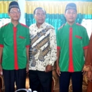 Tim Kolonel Rifaid Merapat ke JAMIN - Kabar Harian Bima