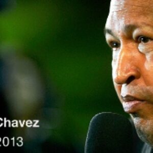 Presiden Venezuela Hugo Chaves Tutup Usia - Kabar Harian Bima