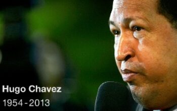 Presiden Venezuela Hugo Chaves Tutup Usia - Kabar Harian Bima