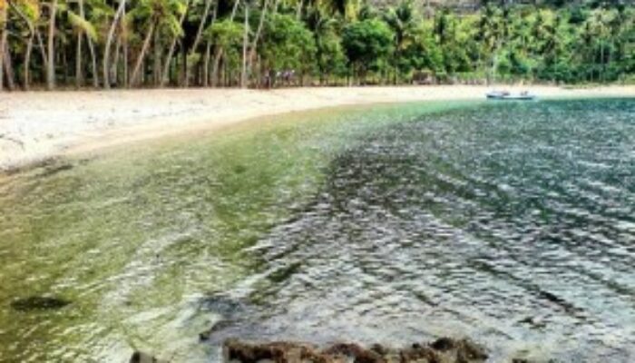 Pesisir dan Pulau Kecil Kabupaten Bima Akan Dipetakan