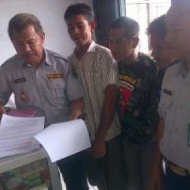 Kota Naikan Tarif, Kabupaten Tunggu Kejelasan