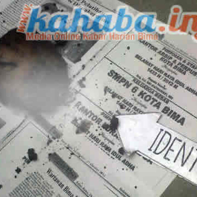 Diduga Santet, Kepala Sapi Ditemukan di Makam Warga