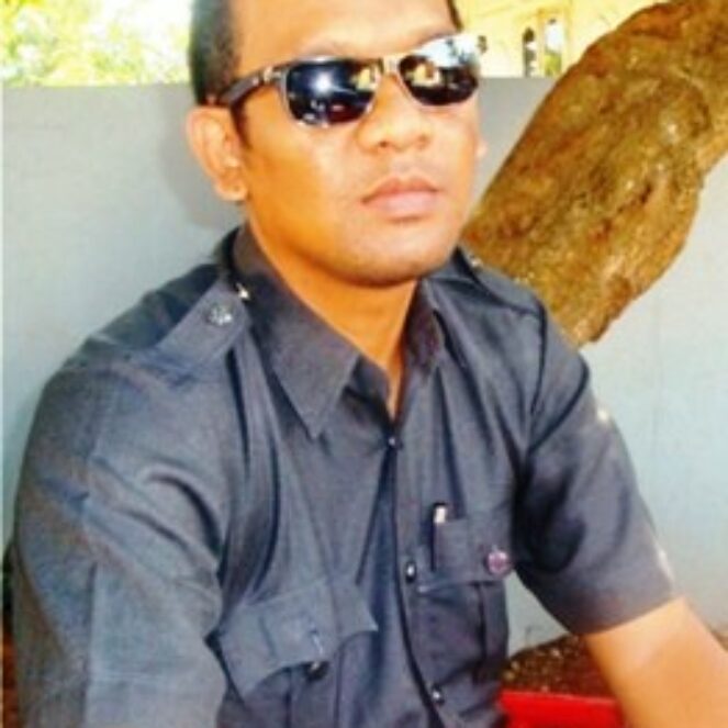 Kasus DAK, Wartawan ‘Dilecehkan’, Jaksa ‘Melirik’