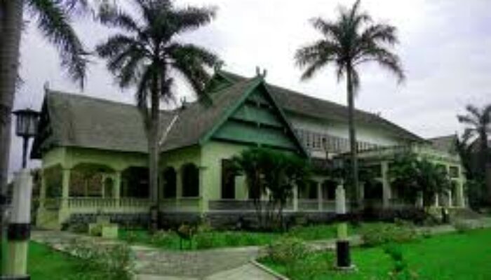 ‘Muramnya’ Cagar Budaya Bima