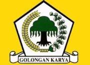 Genjot Kekuatan, Golkar Bangun Koalisi