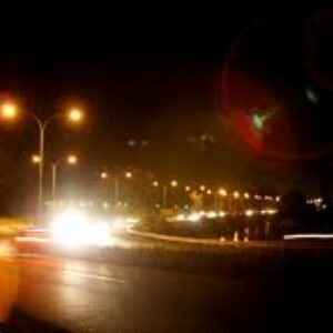 Lampu Jalan kini Gunakan PLTS - Kabar Harian Bima