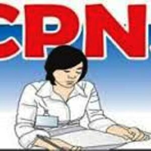 NP 351 CPNS Kota Bima Ditandatangani BKN Denpasar - Kabar Harian Bima