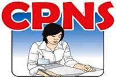 NP 351 CPNS Kota Bima Ditandatangani BKN Denpasar - Kabar Harian Bima