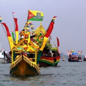 Disbudpar Adakan Festival Teluk Bima - Kabar Harian Bima