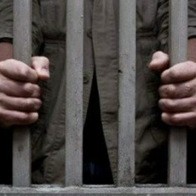 Diduga Pengedar Sabu-Sabu, Pria Ini Diancam 15 Tahun Penjara