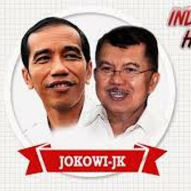 Rakyat Bima Tunggu Janji Jokowi-JK