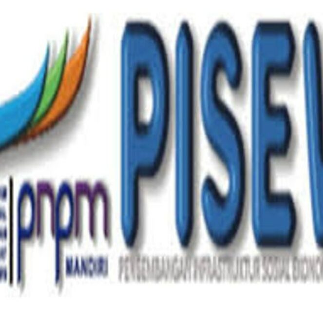 Pemkab Bima Gelar Workshop PNPM PISEW