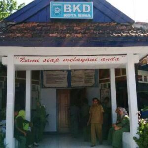 Waktu Urus Kelengkapan Berkas K2 CPNS Ditambah